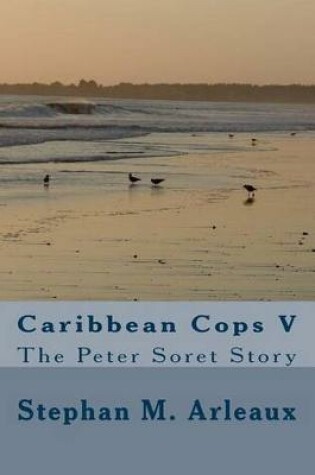 Cover of Caribbean Cops V