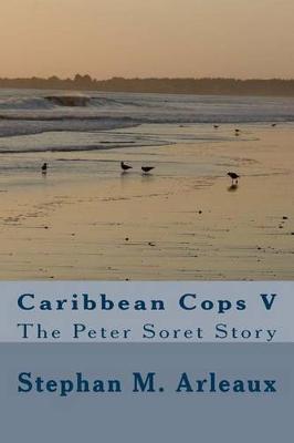 Book cover for Caribbean Cops V