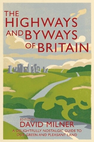 Cover of The Highways and Byways of Britain