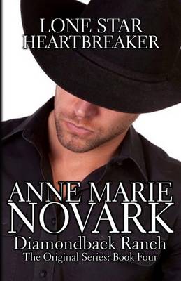 Book cover for Lone Star Heartbreaker