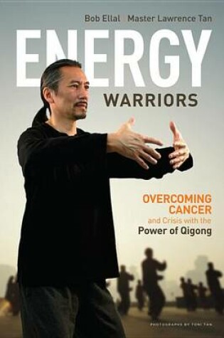 Cover of Energy Warriors