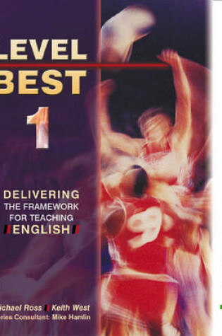 Cover of Level Best 1