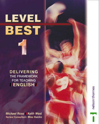 Book cover for Level Best 1