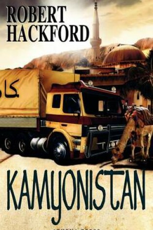 Cover of Kamyonistan