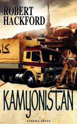 Book cover for Kamyonistan