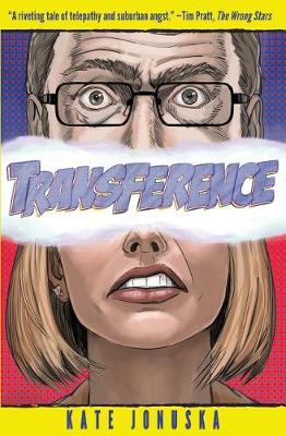 Cover of Transference