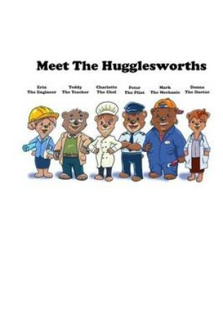 Cover of Meet The Hugglesworths