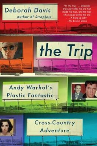 Cover of The Trip