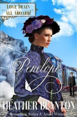 Cover of Penelope