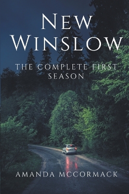 Cover of New Winslow