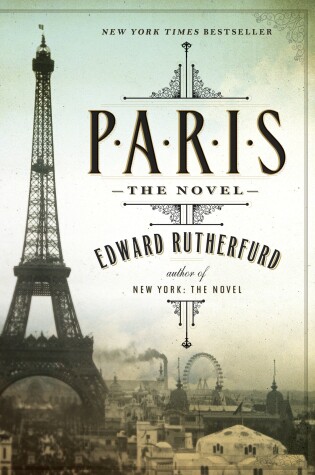 Cover of Paris