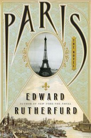 Cover of Paris