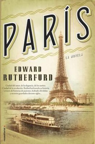 Cover of Paris