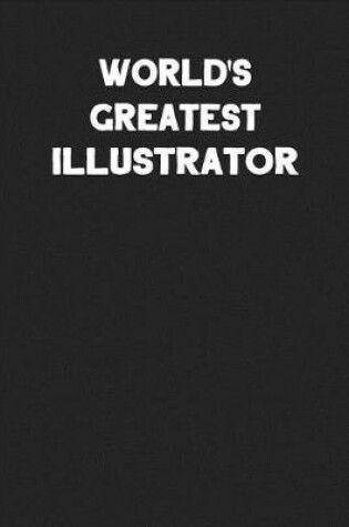 Cover of World's Greatest Illustrator