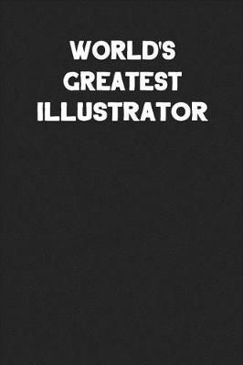 Book cover for World's Greatest Illustrator