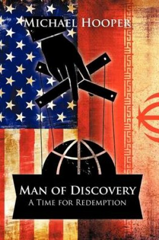 Cover of Man of Discovery