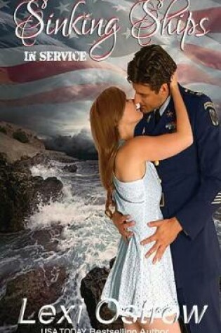 Cover of Sinking Ships (in Service, USCG)