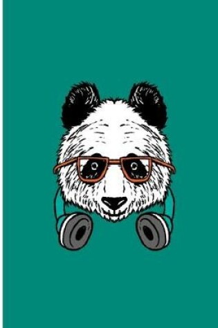 Cover of Panda