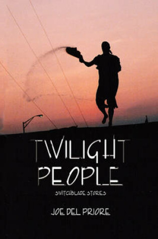 Cover of Twilight People