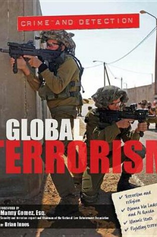 Cover of Global Terrorism