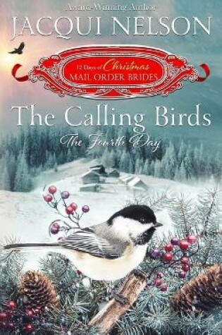 Cover of The Calling Birds