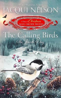 Book cover for The Calling Birds