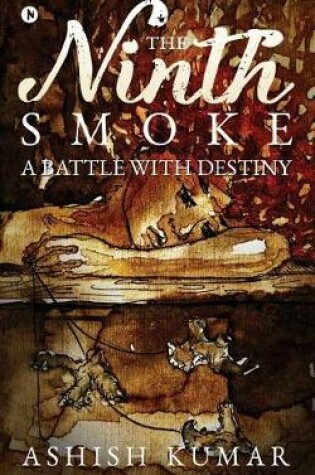 Cover of The Ninth Smoke