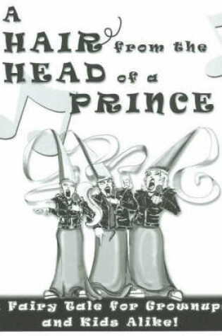 Cover of A Hair from the Head of a Prince