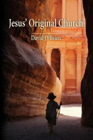 Cover of Jesus' Original Church