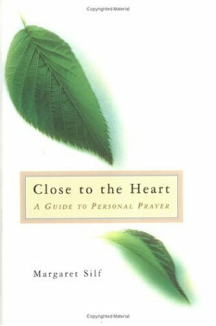 Cover of Close to the Heart