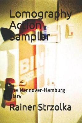 Book cover for Lomography Action Sampler