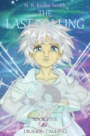 Cover of The Last Calling