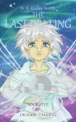Book cover for The Last Calling