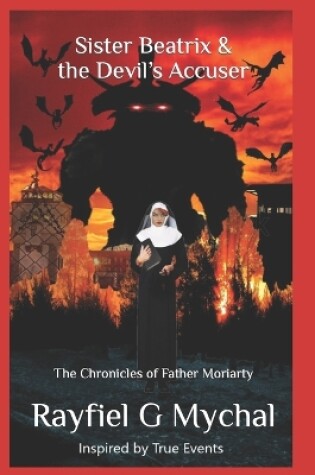 Cover of Sister Beatrix & the Devil's Accuser