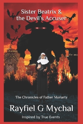 Book cover for Sister Beatrix & the Devil's Accuser