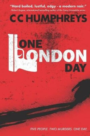 Cover of One London Day
