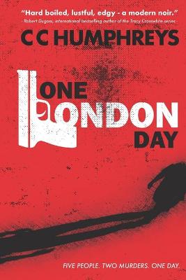Book cover for One London Day