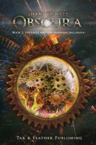 Cover of Obscura Book 2