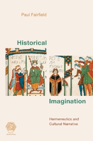 Cover of Historical Imagination