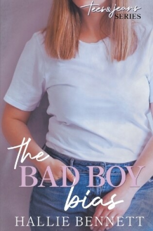Cover of The Bad Boy Bias