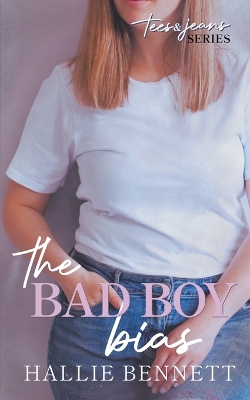 Book cover for The Bad Boy Bias