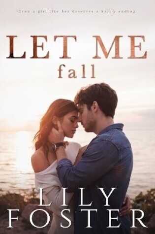 Cover of Let Me Fall