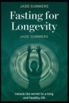 Book cover for Fasting for Longevity