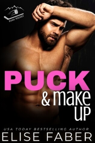 Cover of Puck and Make Up