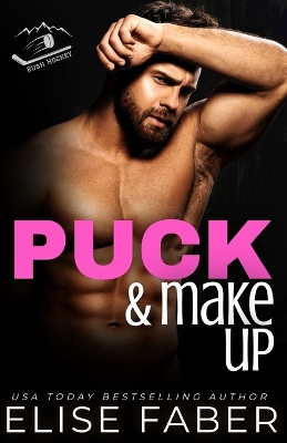 Book cover for Puck and Make Up