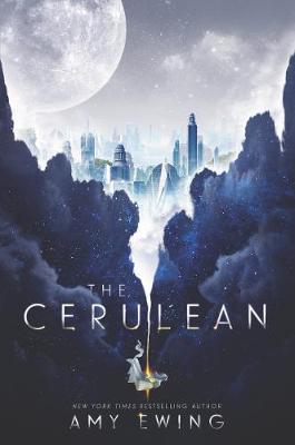 Cover of The Cerulean