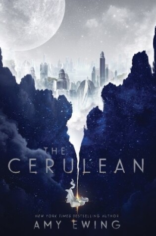 Cover of The Cerulean