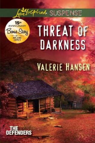 Cover of Threat Of Darkness