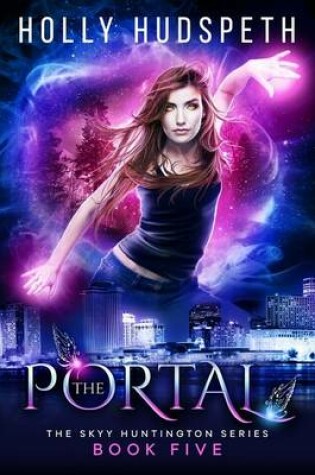 Cover of The Portal