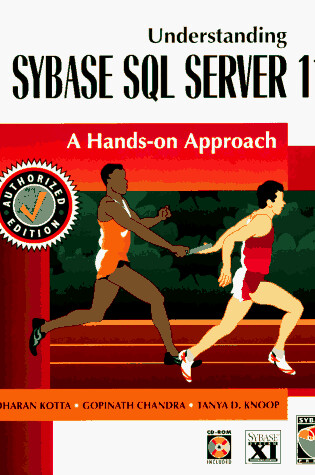 Cover of Understanding Sybase SQL Server